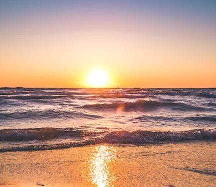 Fodkomfort på stranden – de bedste badesandaler