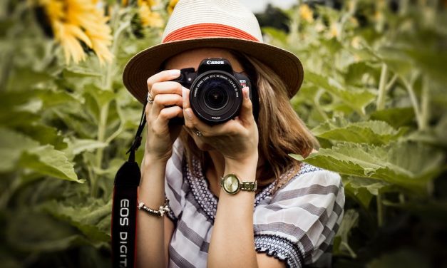 Opdag vores mangfoldige udvalg af dygtige fotografer