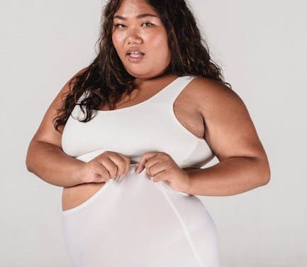 Sådan Vælger Du Perfekt Shapewear til Din Figur