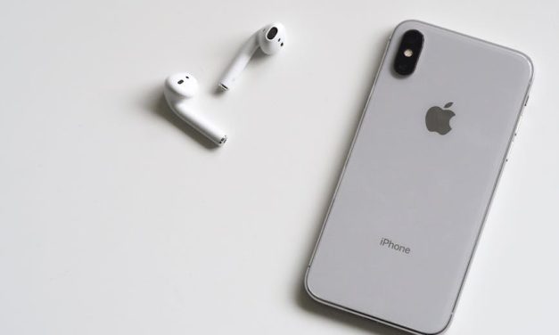 Find De Bedste Tilbud på iPhone X\n