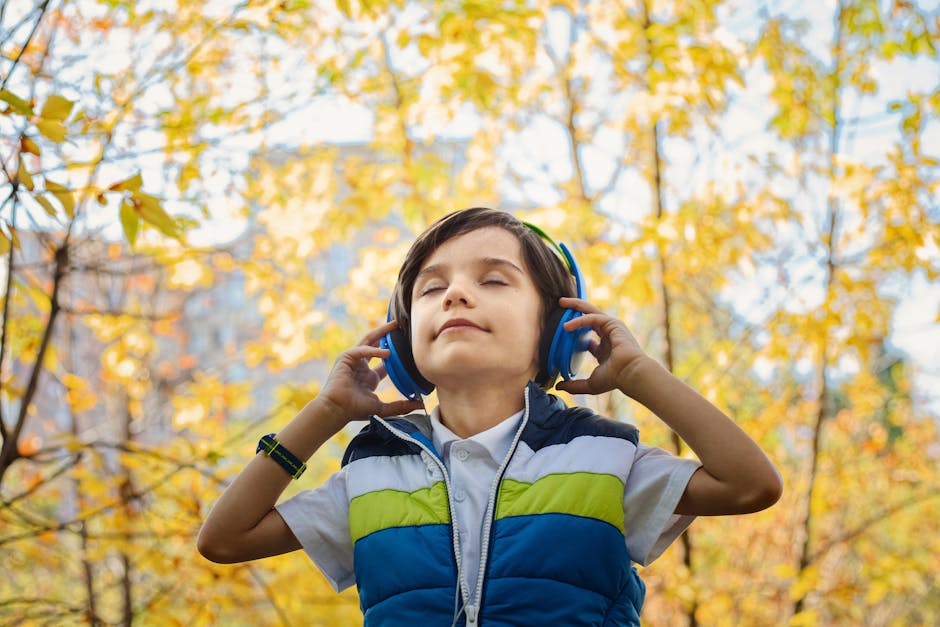 Få styr på din hørelse – professionel høretest venter