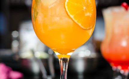 Cocktailglas – dit perfekte match til enhver lejlighed