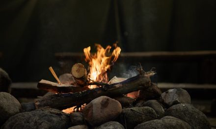 Fyr op for hygge og stemning med disse bålideér